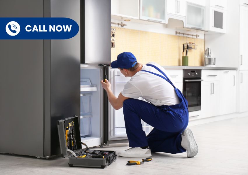 Pearl City IL Appliance Repair Company